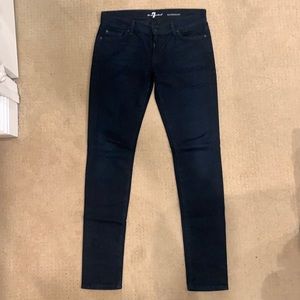 7 for all mankind jeans